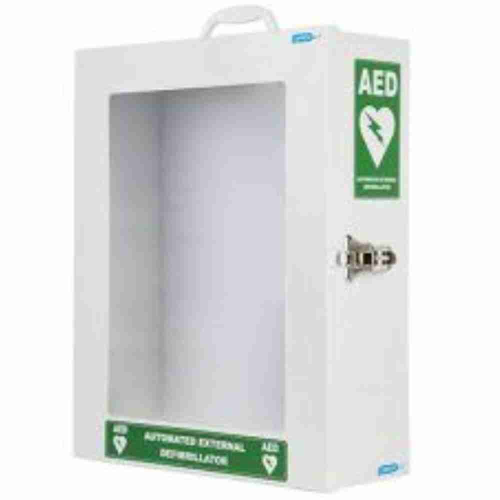 AED Wall Cabinet (Incl. P&H)