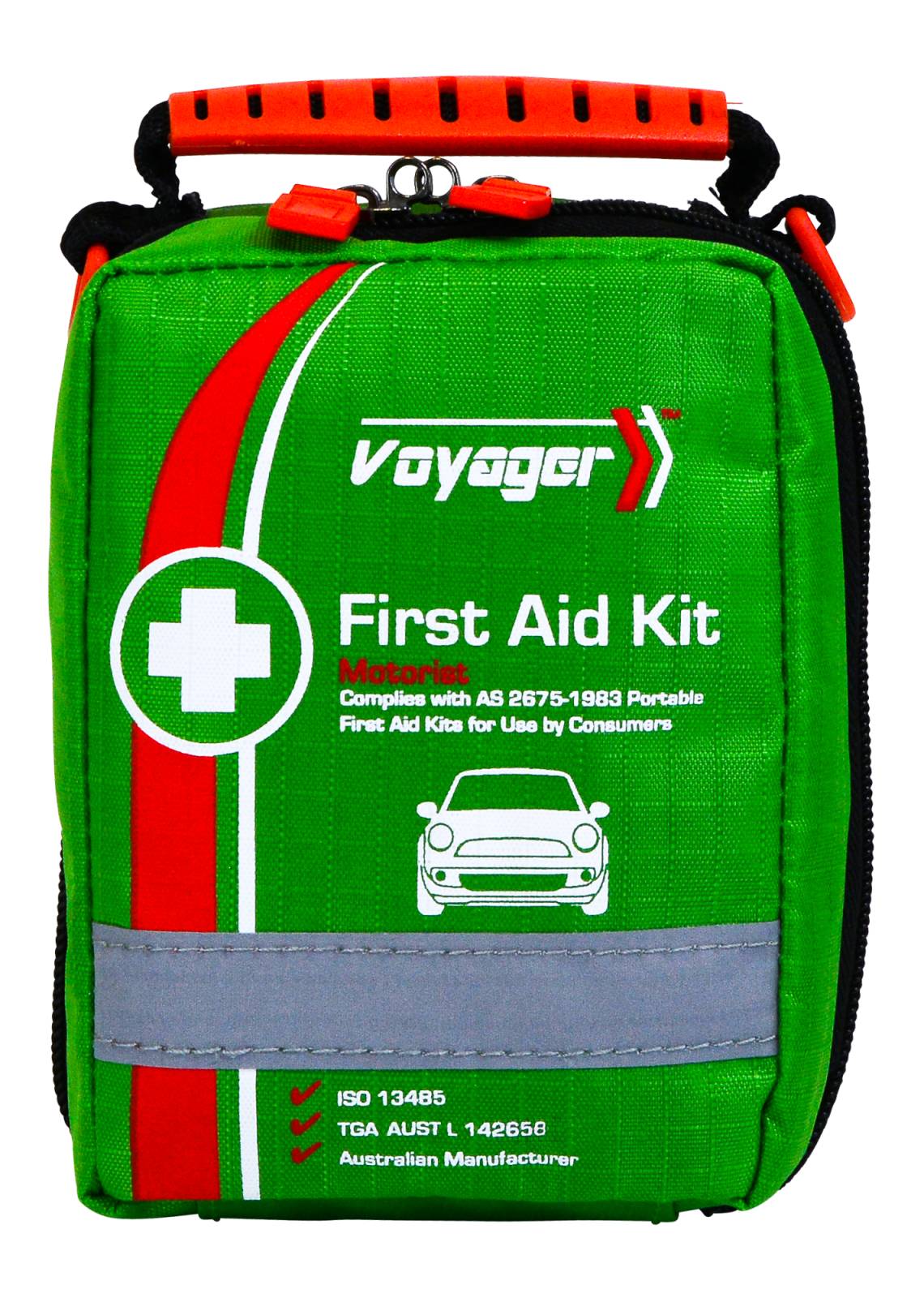 Voyager 2 Series – (Handy First Aid Kit)