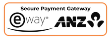 Secure Payment Gateway