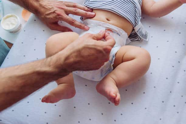 How To Treat Nappy Rash Step By Step